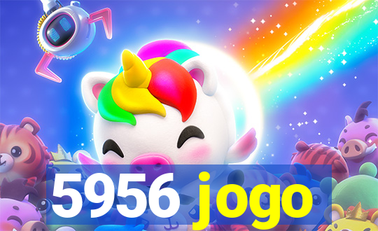 5956 jogo